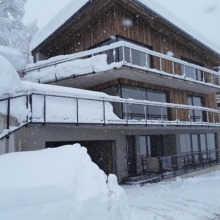 Appartement Mountainview Saalbach-Hinterglemm Exterior photo