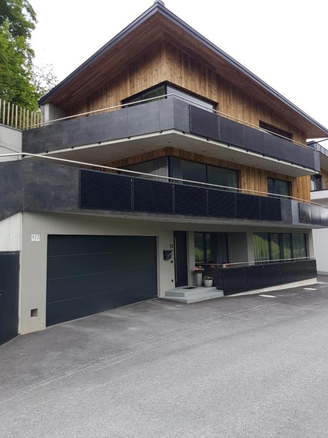 Appartement Mountainview Saalbach-Hinterglemm Exterior photo